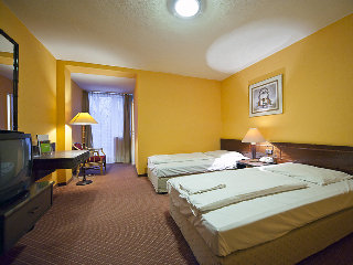 Hotel Lido Budapest