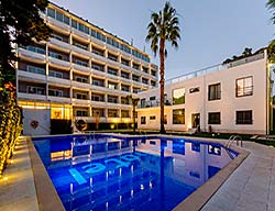 Hotel Lido Estoril