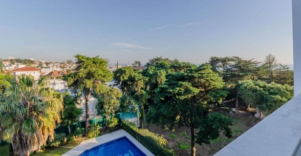 Hotel Lido Estoril
