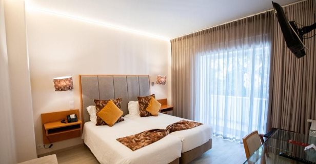 Hotel Lido Estoril