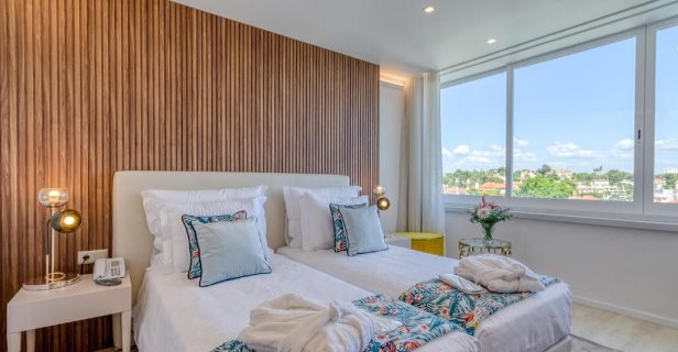 Hotel Lido Estoril