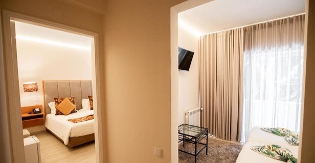 Hotel Lido Estoril