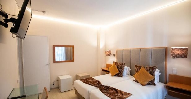 Hotel Lido Estoril