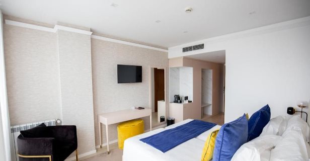 Hotel Lido Estoril