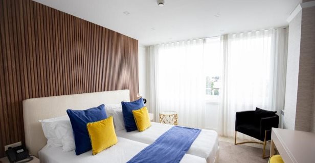 Hotel Lido Estoril