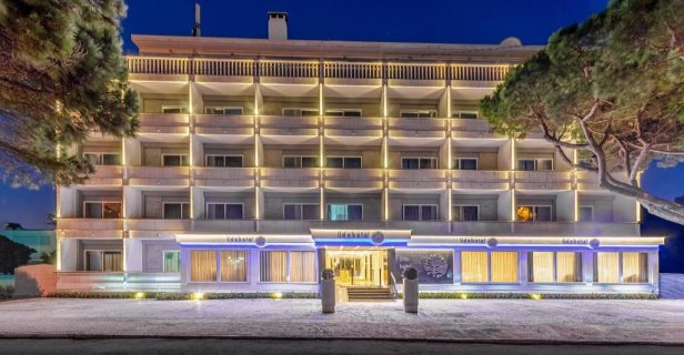 Hotel Lido Estoril