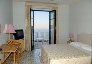 Hotel Lido Mediterraee