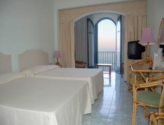 Hotel Lido Mediterraee