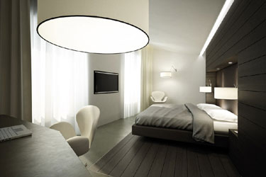 Hotel Lido Palace