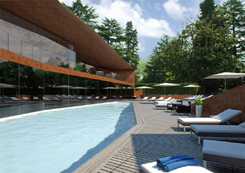 Hotel Lido Palace