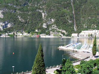 Hotel Lido Palace