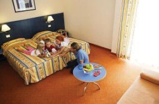 Hotel Lifeclass Spa