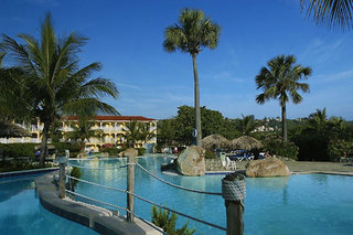 Hotel Lifestyle Tropical Beach & Spa All Inclusive