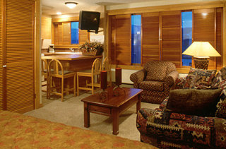 Hotel Liftside
