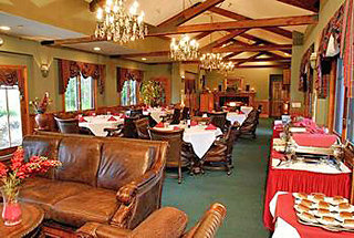 Hotel Lighthouse Lodge & Suites