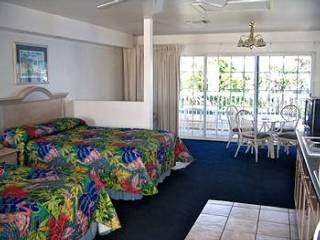Hotel Lighthouse Resort Inn & Suites