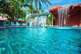 Hotel Lighthouse Resort Inn & Suites