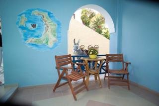 Hotel Lignos