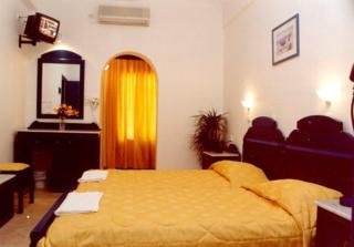 Hotel Lignos