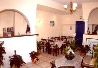 Hotel Lignos