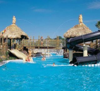 Hotel Liki Tiki Resort