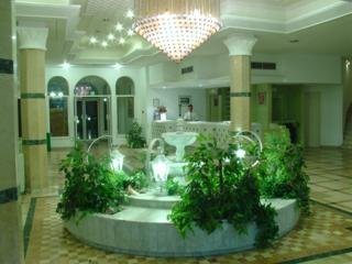 Hotel Lilas