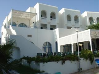 Hotel Lilas