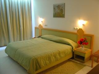 Hotel Lilas