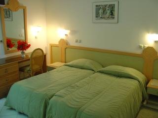 Hotel Lilas