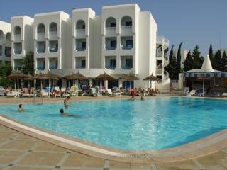 Hotel Lilas
