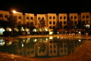 Hotel Lilas