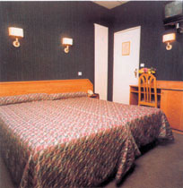Hotel Lilas Gambetta
