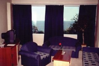Hotel Lilia