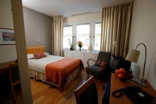 Hotel Lilla Radmannen