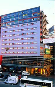 Hotel Lille Europe