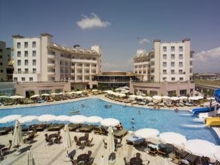 Hotel Lilyum