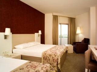 Hotel Lilyum