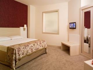 Hotel Lilyum