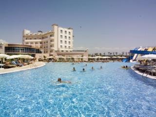Hotel Lilyum