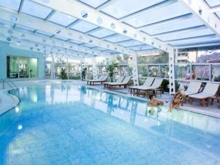 Hotel Lilyum