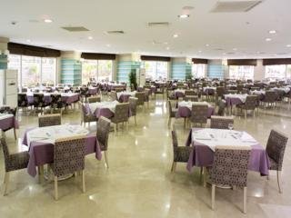 Hotel Lilyum