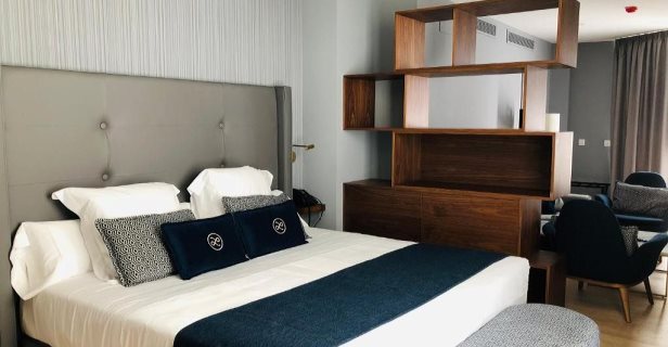 Hotel Lima