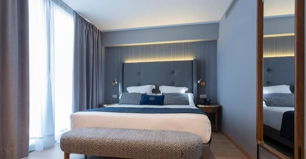 Hotel Lima