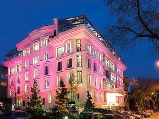 Hotel Limak Ambassadore