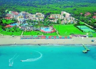 Hotel Limak Arcadia Golf