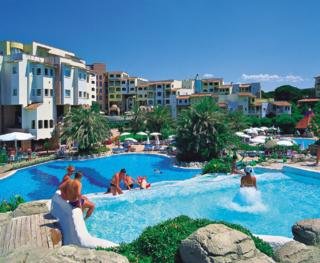 Hotel Limak Arcadia Golf
