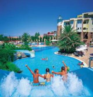 Hotel Limak Arcadia Golf