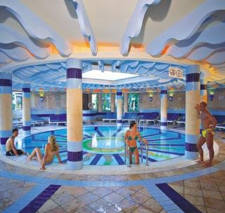 Hotel Limak Arcadia Golf
