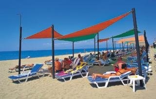 Hotel Limak Arcadia Golf
