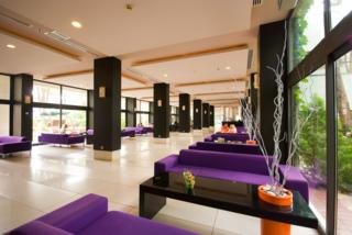 Hotel Limak Atlantis Resort